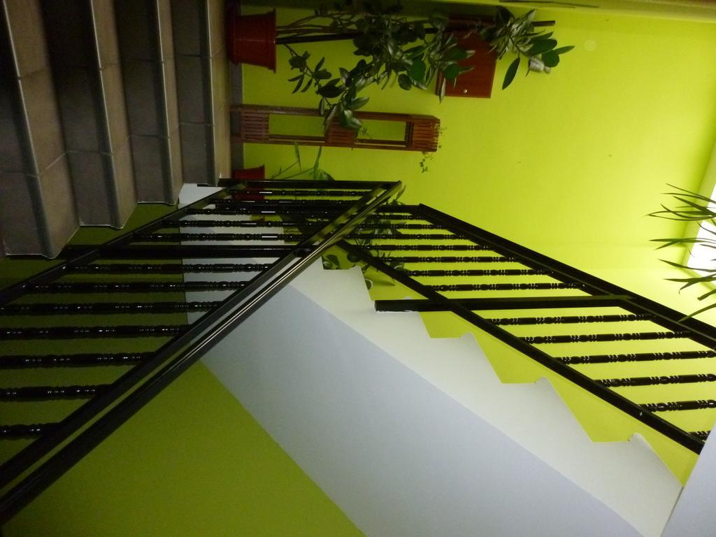 Hostal Ciudad De Нахера Екстер'єр фото