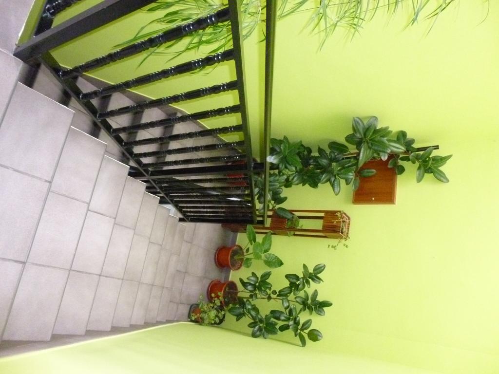 Hostal Ciudad De Нахера Екстер'єр фото
