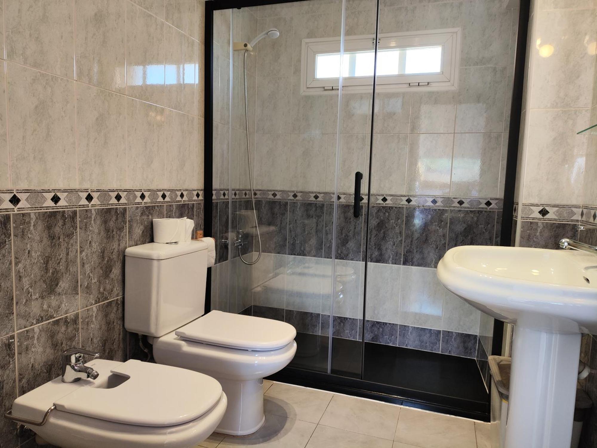 Hostal Ciudad De Нахера Екстер'єр фото
