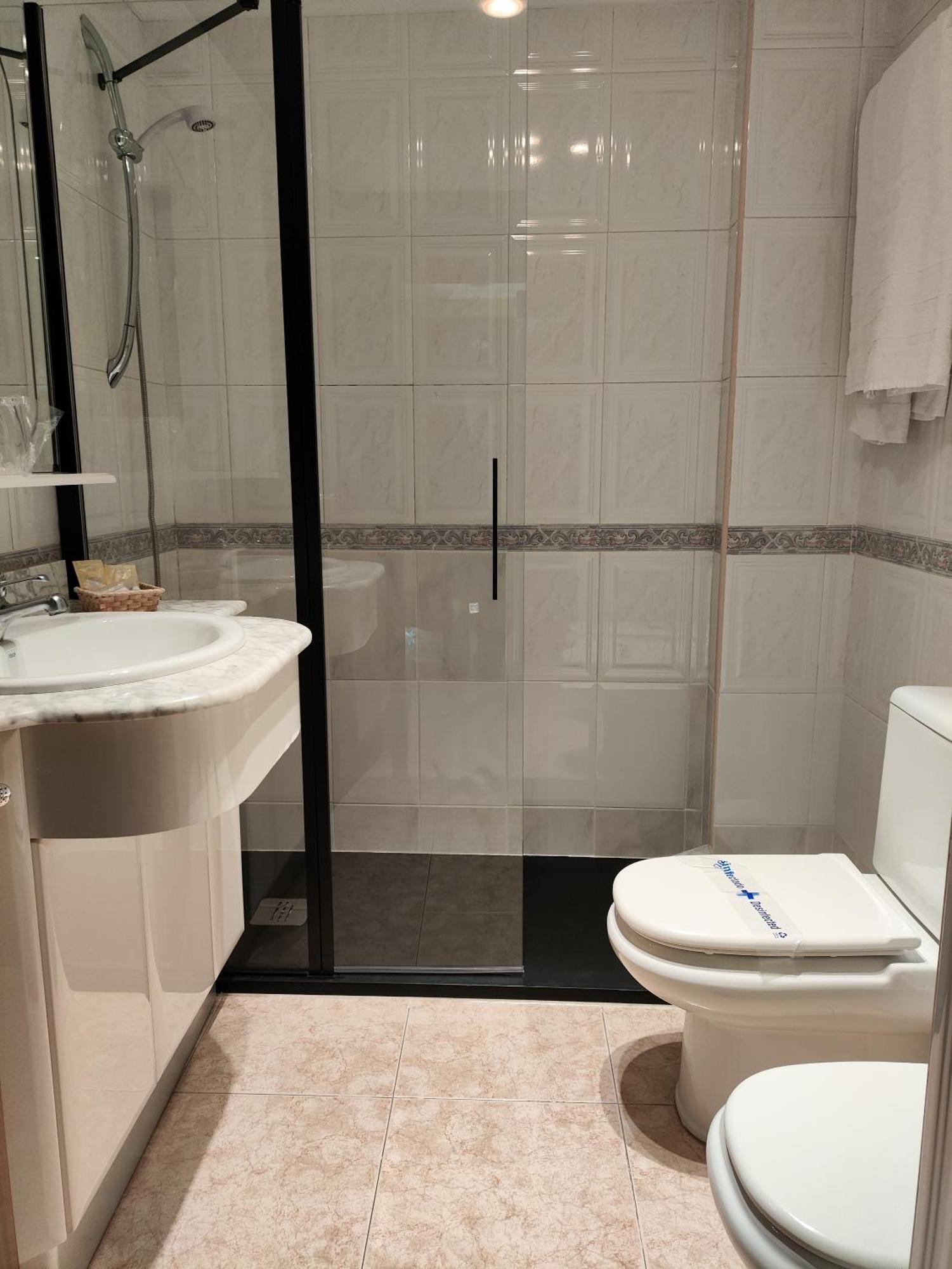 Hostal Ciudad De Нахера Екстер'єр фото